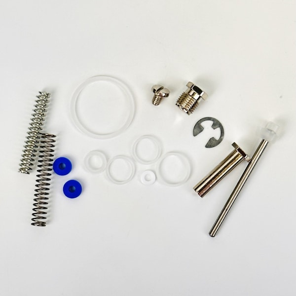 Bedford Precision Kit - 775PI Gun For Sharpe 25196